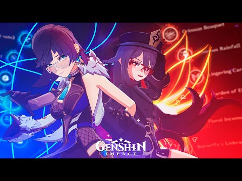 Видео: ПОДПИСЧИКИ ОГРАБИЛИ БАННЕРЫ ХУ ТАО И Е ЛАНЬ! // @cblp @Sakuraai1 @knuppe1 @SinFist