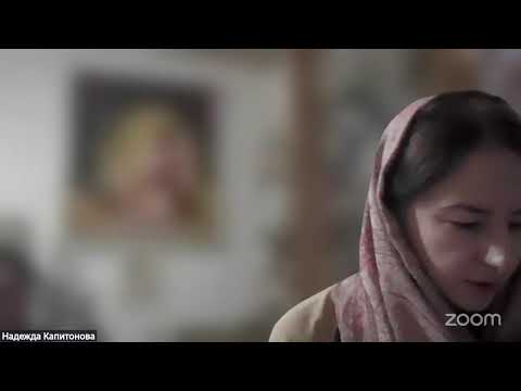 Видео: Шрипад Враджанатх Прабху