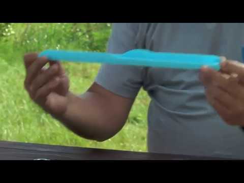 Видео: Оснастка  \ Азбука поплавочной ловли