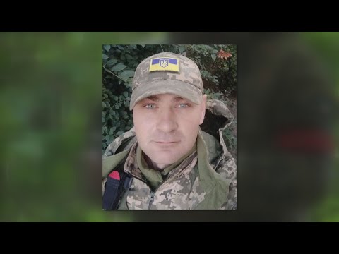 Видео: Попрощалися із захисником (Новини 01.11.2024)