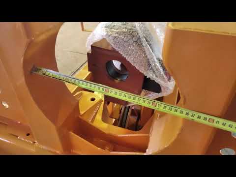 Видео: Обзор мачты