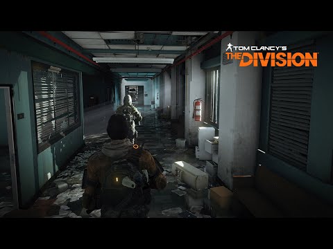 Видео: The Division | Атмосферное прохождение на платину (PS5) #live #thedivision #thedivisiongame