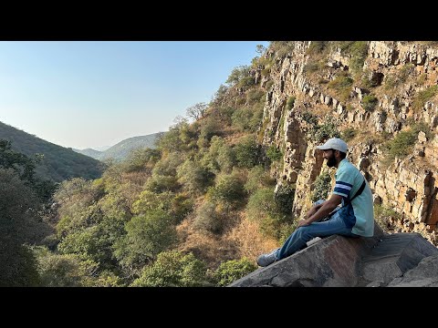 Видео: Индия. День 21. Джайпур