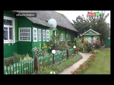 Видео: Лелюкинский сельский совет. Объективный репортаж.