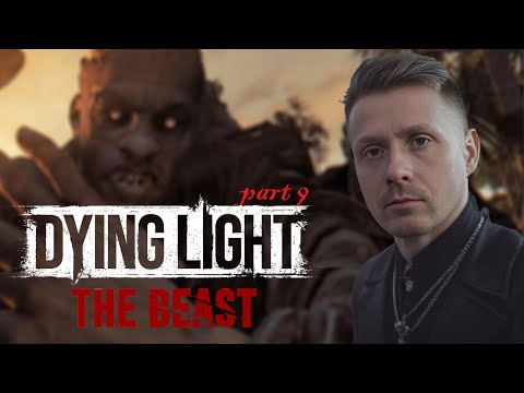 Видео: Dying Light: The Beast | АДСКИЙ ЗАМЕС | #9  #jhonnygames #dyinglightстрим #dyinglightthebeast