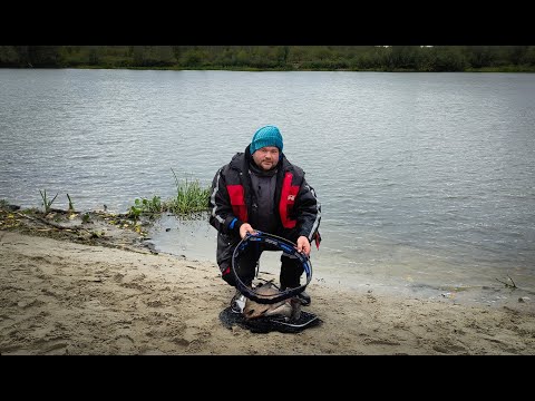 Видео: Де шукати ляща у жовтні | Деснянський ЖОР | Стільки ляща я ще не ловив #гайдазалящем #фідер