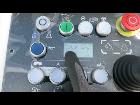 Видео: Система управления АГП-18 компании СТРИМ