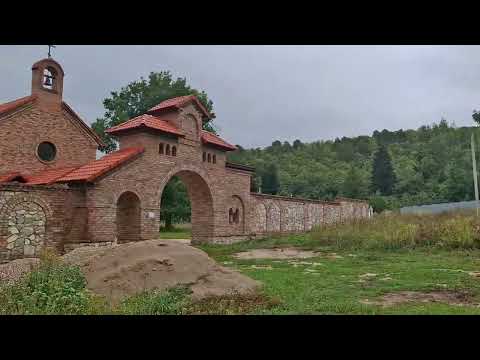 Видео: Гаврилова поляна,чюдесное место.