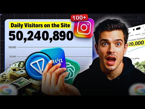 Видео: Я удалил 50 приложений, найдя этот сайт. Один сайт лучше 50 приложений. Вы сделаете то же самое.