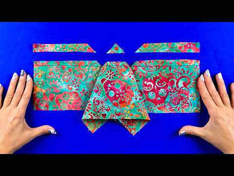 Видео: 💥✅ Запретные швейные находки. Гениальные изобретения великих портных!