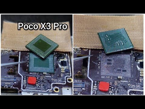 Видео: Poco X3 PRO белый экран перезагружается не загружается Посилка з с Пересічне  від Вікторії Юріївни