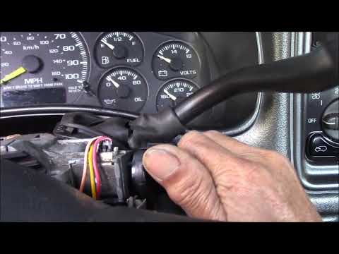 Видео: Переключатель передач застрял в положении «парковка». Давайте отвезем ваш автомобиль домой.