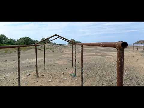 Видео: Мухтадыр. К морю.