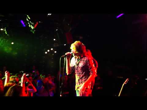 Видео: Валентин Стрыкало. Русский рок. (премьера)