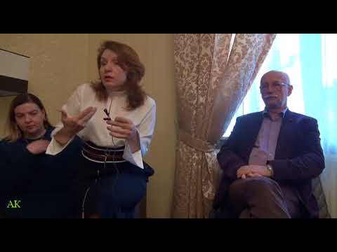 Видео: Коссе Е., Шевченко Г.: Травма абьюза. Терапевтические «ловушки»
