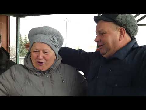 Видео: Новости из сквера гармонистов г.Орла13 04 2025