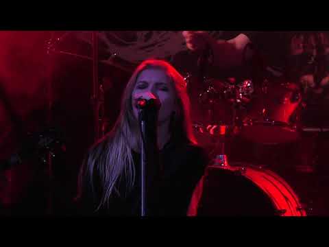 Видео: ГРАЙ -  Полный гиг в Питере (Live in St.Petersburg, Russia, full set)