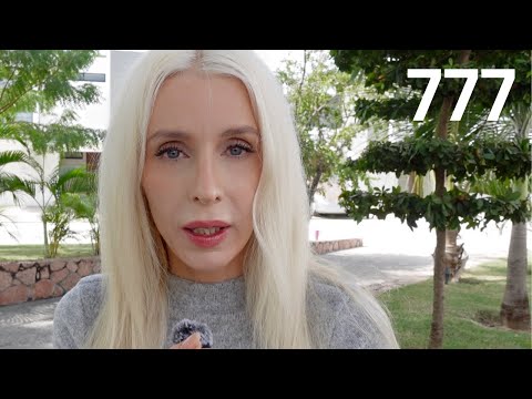 Видео: Если вы это видите, вы из группы 7.