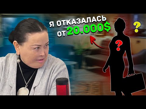 Видео: Айка Алеми - как добиться успеха во всем. История успеха - интервью.