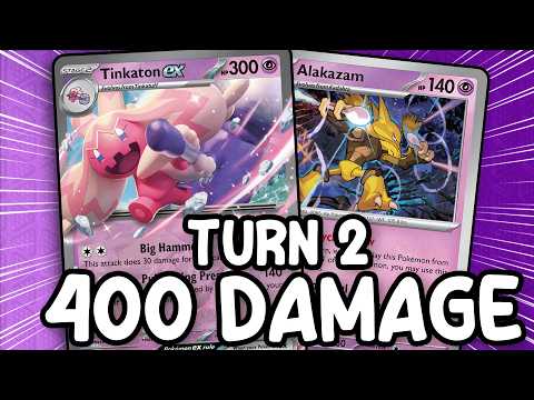 Видео: Алаказам СЛОМАН с бывшим Тинкатоном... ВОТ ПОЧЕМУ