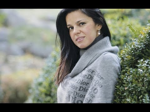 Видео: Силвия Проданова / Silvia Prodanova   2001 / www.MapVIO.com