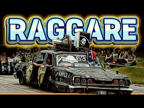 Видео: Тюнинг из Швеции, о котором вы не знали. 🇸🇪