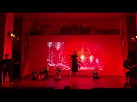 Видео: Ту-лу-ла, 2 отряд