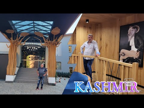 Видео: х - л  "КАШМИР " ,  във Велинград...😉