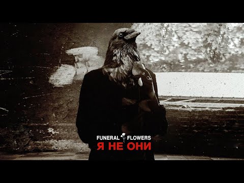 Видео: Funeral Flowers, Линда - Я Не Они (lyric video)