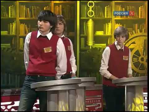 Видео: За семью печатями (Культура, 11.06.2010) Финал 9 сезона.