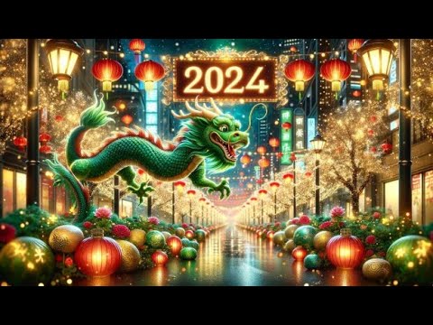 Видео: Новий рік 2024