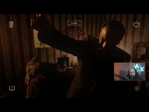 Видео: ДОКТОРЪТ | At Dead of Night #3