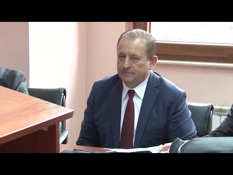 Видео: На Универзитетот на Рамиз Мерко во Струга ќе се студира медицина, МОН дало дозвола