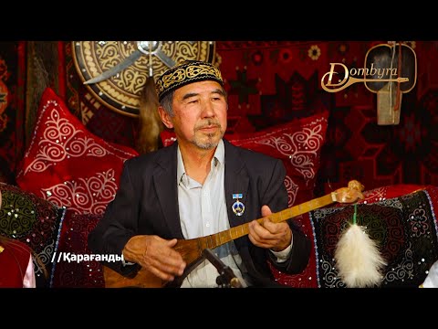 Видео: Қалкен Қасымов - Тәуба қосбасар (Әбди) Орал Исатаевтың нұсқасында