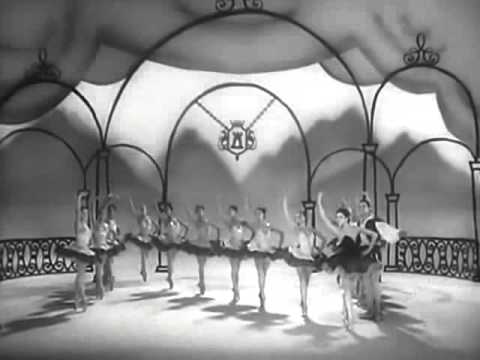 Видео: RARITY!!!! PAQUITA - 1958!!! -  LENINGRAD. Пахита в Малом оперном