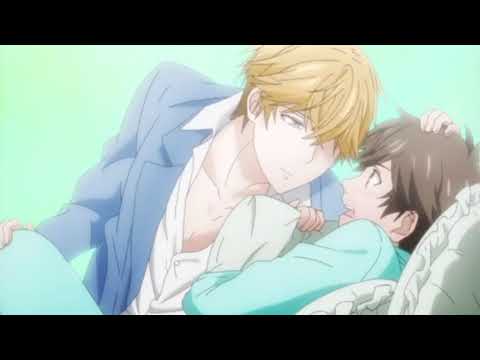 Видео: ЯОЙ аниме клип - DNК