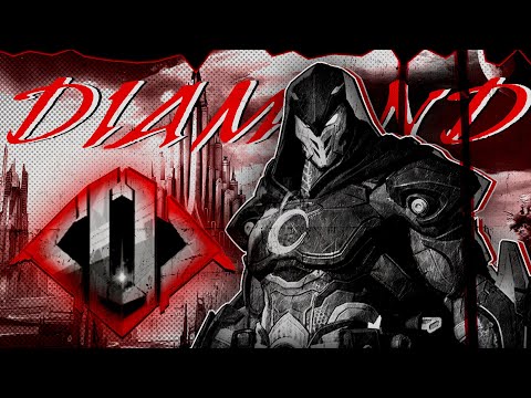 Видео: Соло Алмаз на Лунном Рыцаре | Marvel Rivals | S0