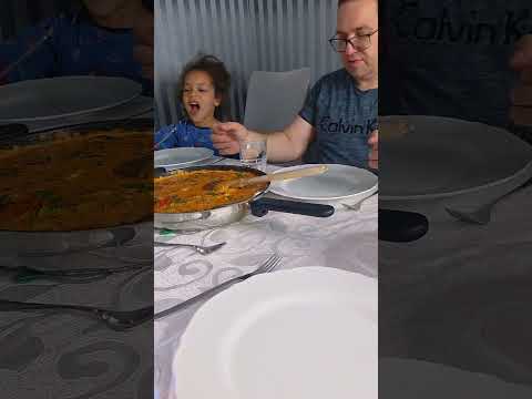 Видео: Супер вкусный рецепт приготовления лосося на обед или ужин 🍽 😋