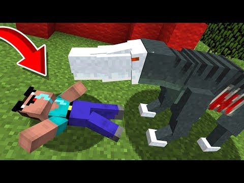 Видео: НУБ ПРОТИВ ЯЩЕРИЦА РЕПТИЛИЯ SCP В МАЙНКРАФТ – ВИДЕО ТРОЛЛИНГ ПРО ЛОВУШКА НЕВИДИМКОЙ MINECRAFT