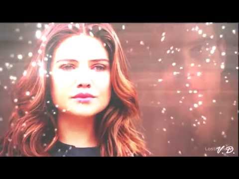 Видео: Kol & Davina || Я буду небом твоим