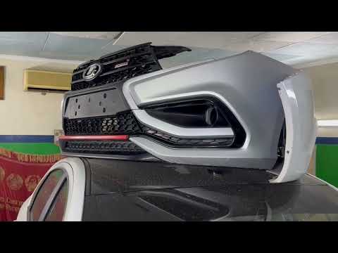 Видео: Turbo Vesta продолжение