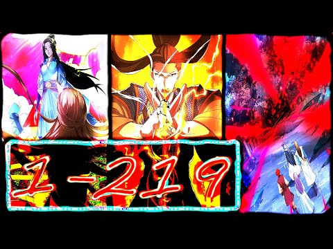 Видео: Озвучка манги (Повелитель Трёх Царств ) с [1 - 219] главу [Extra Release ]