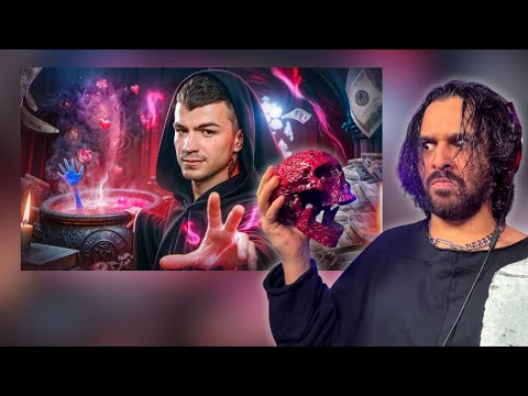 Видео: НИКИТА СУДАРЬ  смотрит  РЫНДЫЧ: ВЛАД ЧЕРЕВАТЫЙ - ПОДСТИЛКА ДЬЯВОЛА