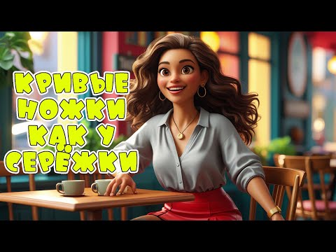 Видео: Зовётся Машей - Веселая песня #АлексЧ