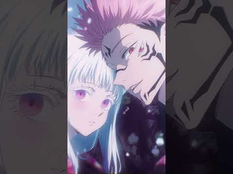 Видео: Minji Choi X Itadori Yuuji  #anime #аниме #satorugojo #gojo  #MinjiChoi #itadoriyuuji #sukuna