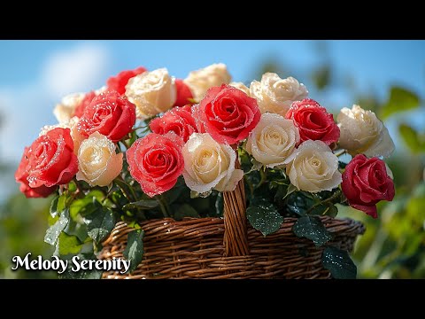 Видео: Самая красивая мелодия в мире🌺 Которую хочется слушать три часа🌿Лучшие композиции Сергея Грищука