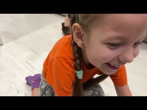 Видео: Едем за ЩЕНКОМ в ДРУГОЙ ГОРОД 🐕‍🦺ПЕРВЫЕ ЭМОЦИИ НАШИХ ДЕТЕЙ !!!