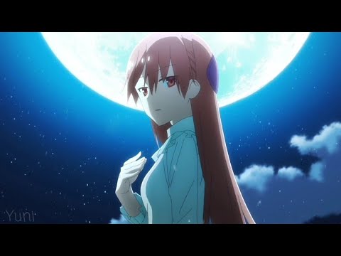 Видео: [Аниме клип] Ты Венера, Я Юпитер (Совместно с Nanimura Kou)