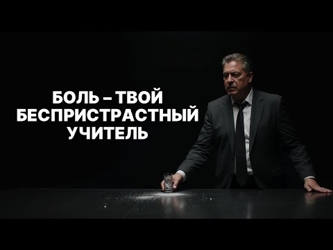 Видео: Мир сломает тебя… Если ты не станешь безжалостным – Макиавелли