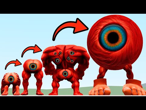 Видео: НОВАЯ ЭВОЛЮЦИЯ TOK TOK MATAH TERRA BOSS BRAINROT УРОВЕНЬ 4 В Garry's Mod